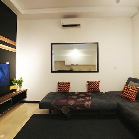 Stayo - Silverscape Residences Malacca Екстер'єр фото